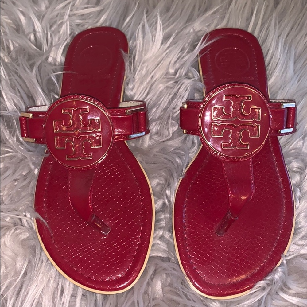 Tory Burch Slipper